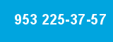 953 225-37-57 953 225-37-57